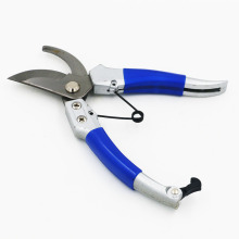 Professional 8" Garden Pruning Shears for Strong Branch Cutting