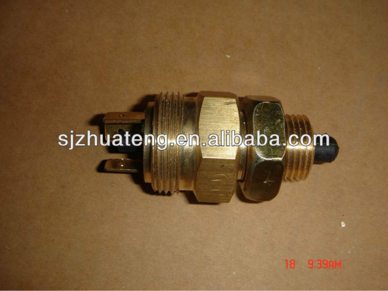 Deutz 912 Stop Switch 02164568