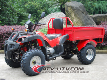 Big power four wheel ATVs 200