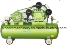 Hot Sale 7.5KW/10HP Air Compressor (SIN-0.97/8)