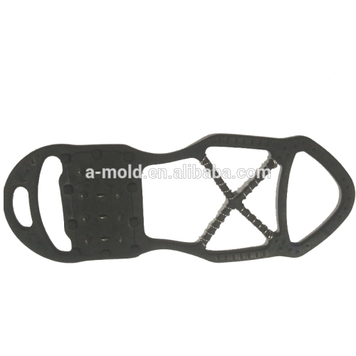 ODM new products motorcycle engine parts plastic injection molding