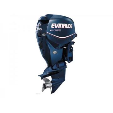 Evinrude E130DPL Outboard Motor