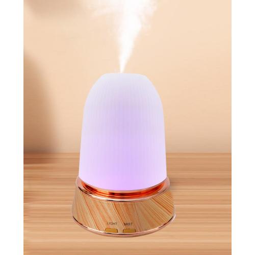 Humidificateur ultrasonique à brume fraîche