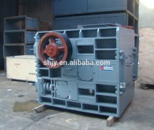 Teethed Roller Crusher for export