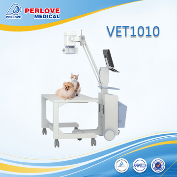 Pets hospital DR system manufacturer VET1010