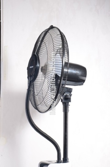 factory hot sale ice water oem logo cooling fan air cooling fan