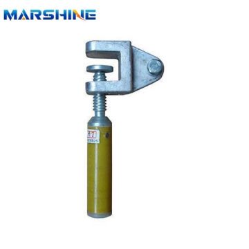 Portable Earth Rod For Reliable Electrical Grounding
