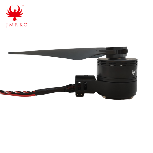 Système de combo d&#39;alimentation Z6S UAV 6215 moteur CW / CCW