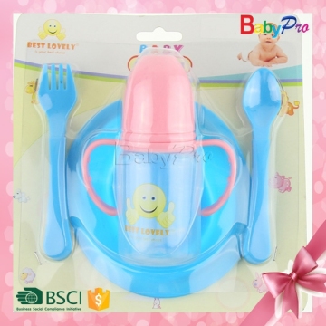 Babypro 2015 New Products Best Selling Items Plastic Cheap Baby Feeding Bottle China Baby Feeding Bottle Set