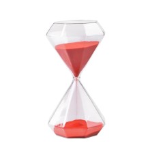 Large hour glass sand timer