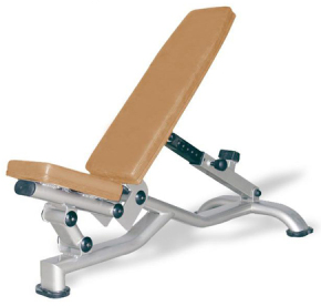 Fitness Equipment/Professinal Multi Adjustable Bench