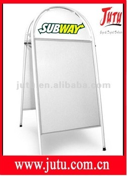 advertising board, pvc signboard