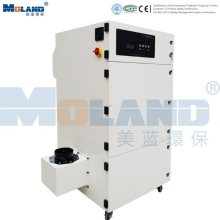 Active Carbon Filter Laser Marking Smoke Extractor