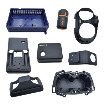 Custom Plastic Parts Injection