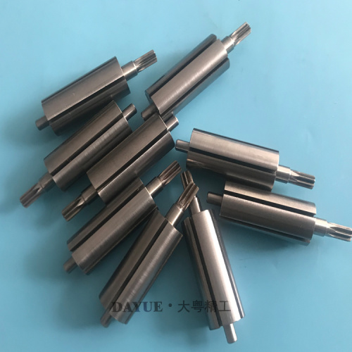 Μηχανή Stator και Rotor Core Stamping Die Tool &amp; mold