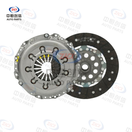 Set ambreiaj pentru Zotye SR9 T600 6243981090