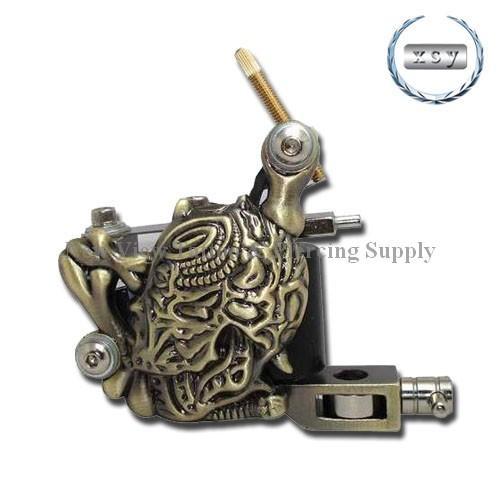 S Tattoo Machines