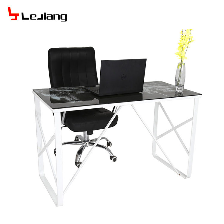 Free sample modern design furniture luxury console table computer table