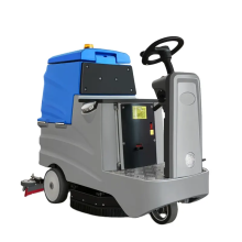 Commercial Scrubbers for Property and Factories