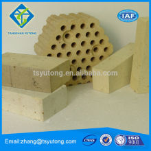 Silica Bricks for Hot Blast Furnace