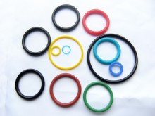 Custom Silicone ACM O Ring