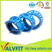 Flange Adaptor For PVC Pipe