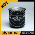 Excavator Spare Parts PC60-7 Cartridge Oil 600-311-7460