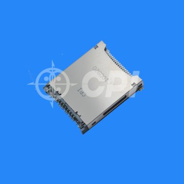 memory card socket(4 in 1)