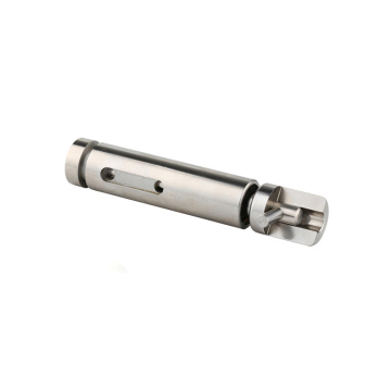 OEM CNC Machining Turning Stainless Steel Shaft