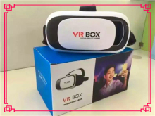 VR box VR glasses 3D glasses
