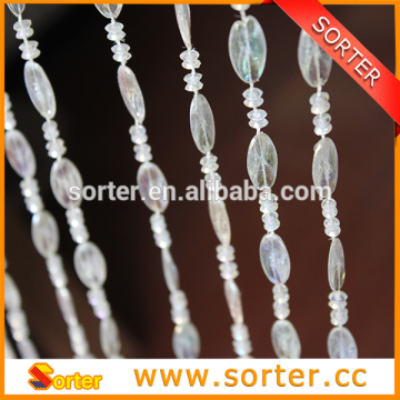 wholesale plastic bead chains