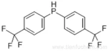 BIS(4-TRIFLUOROMETHYLPHENYL)PHOSPHINE CAS 99665-68-6