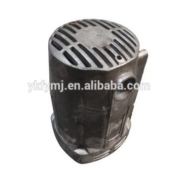 Quality hot sell aluminum die cast mold maker