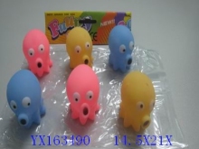 soft plastic toys, Chenghai toys(yx163490.jpg)