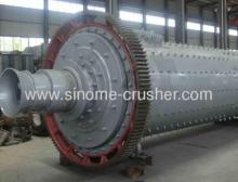 Mining Ball Mill Ф900×3000?