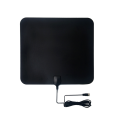 Areas best indoor tv antenna 100 mile range