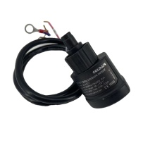 Replacement Compressor Parts: Finding the Right Delta Pressure Sensor and Electronic Oil Differential Pressure Switch for Bizer Compressors