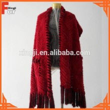 International Sales Mink Fur Shawl