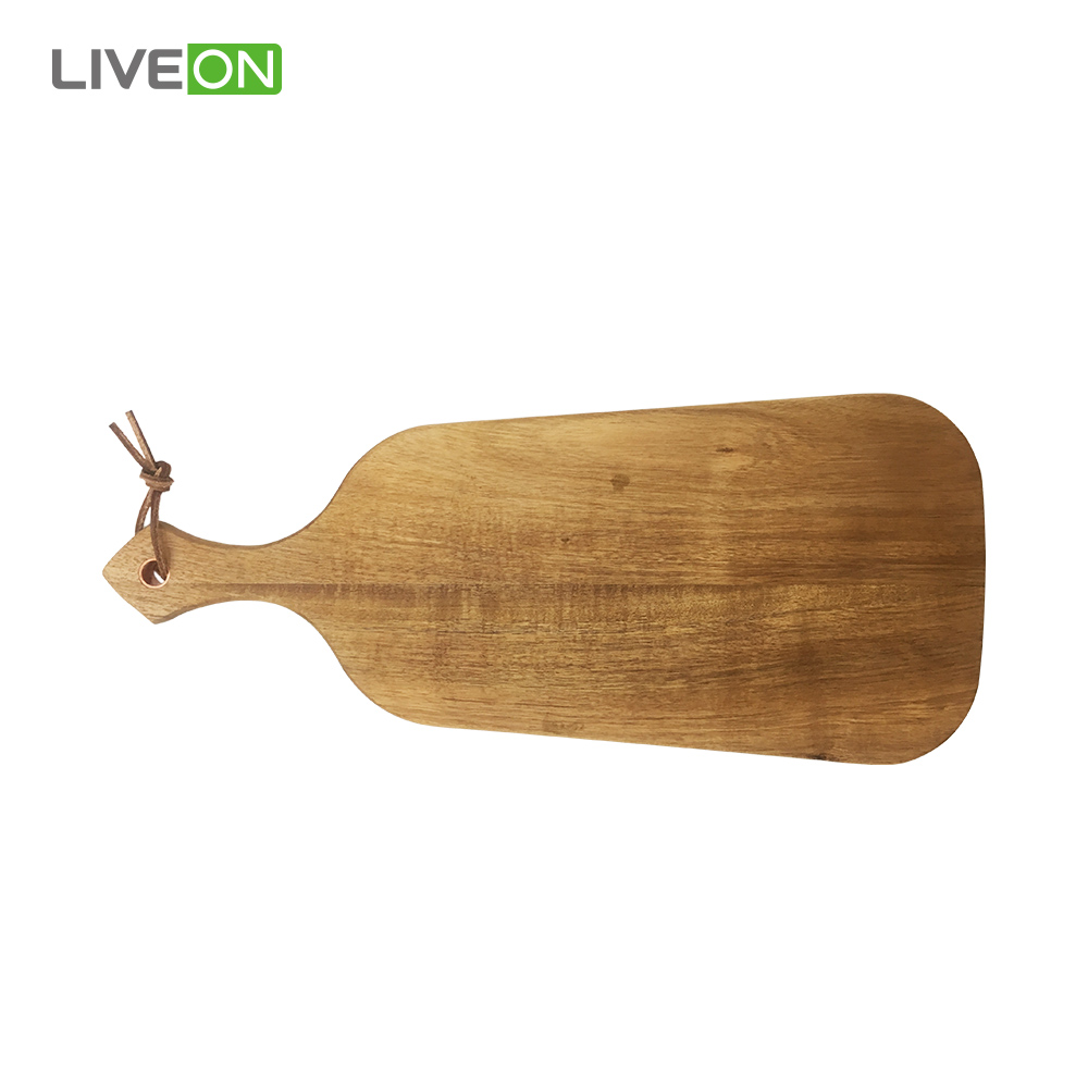 Acacia Cutting Board Board