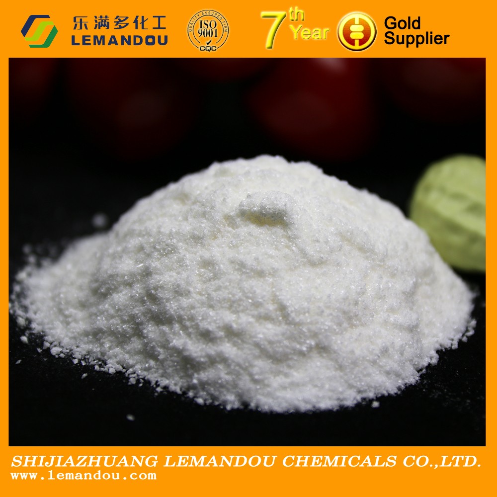 fertilizers agricultural Plant growth stimulants 6-Furfurylaminopurine Kinetin