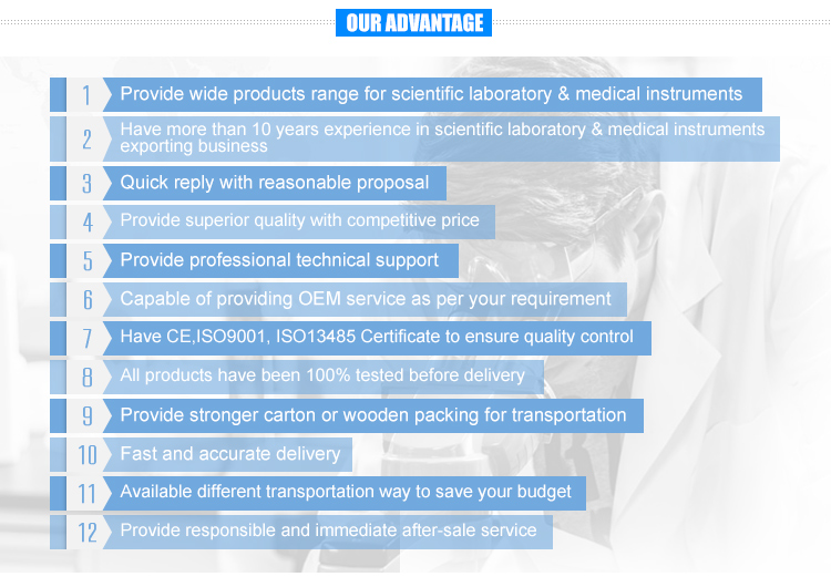 MiniB-100 lab micro-processor controlled heating block mini dry bath incubator for various occasions