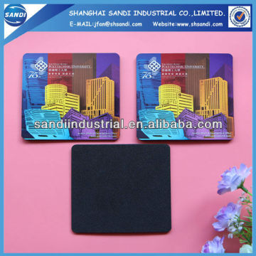 eva cheap beer coasters