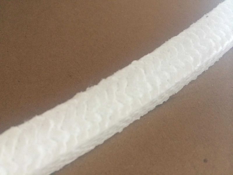 Acrylic Fiber Impregnated with PTFE Braided Packing
