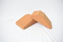 Natural Cork Blocks Eco-friendly Pilates Bricks