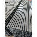 Fire Retardant Wooden Acoustic Slat Panel