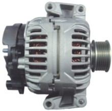 Alternator for Mercedes Benz,0124615015,0124615019,0124615033