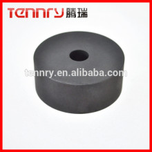Electrical Conductivity Graphite Roller For Self lubrication