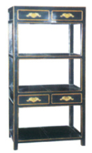 L80xw36xh176cm Chinese Classical Bookcase?