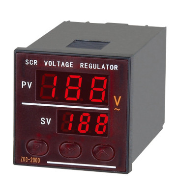 DC voltage regulator Valeo alternator voltage regulator ZKG-2A