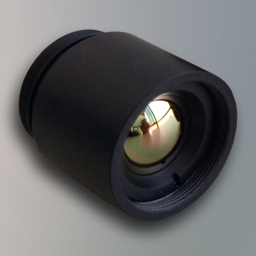 Athermalized Fixed Focus Infrared Lenses